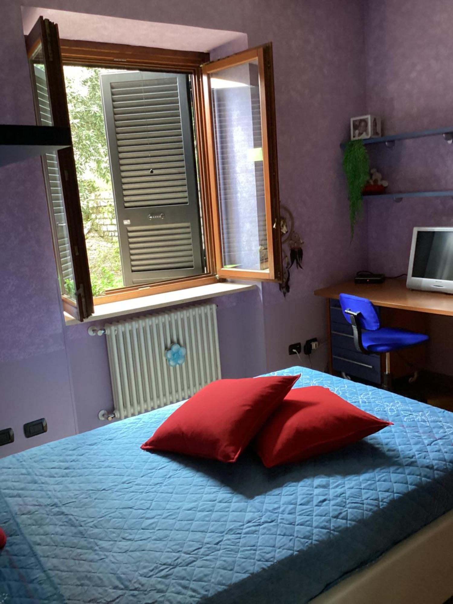 Вілла Locazione Turistica Dream House Marzia Рим Екстер'єр фото